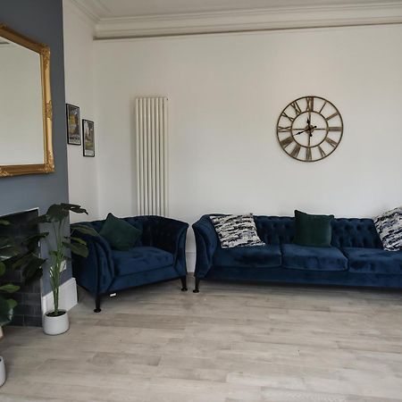 לימינגטון ספא Victoria Colonnade Aparthotel חדר תמונה