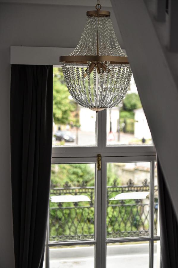 לימינגטון ספא Victoria Colonnade Aparthotel מראה חיצוני תמונה