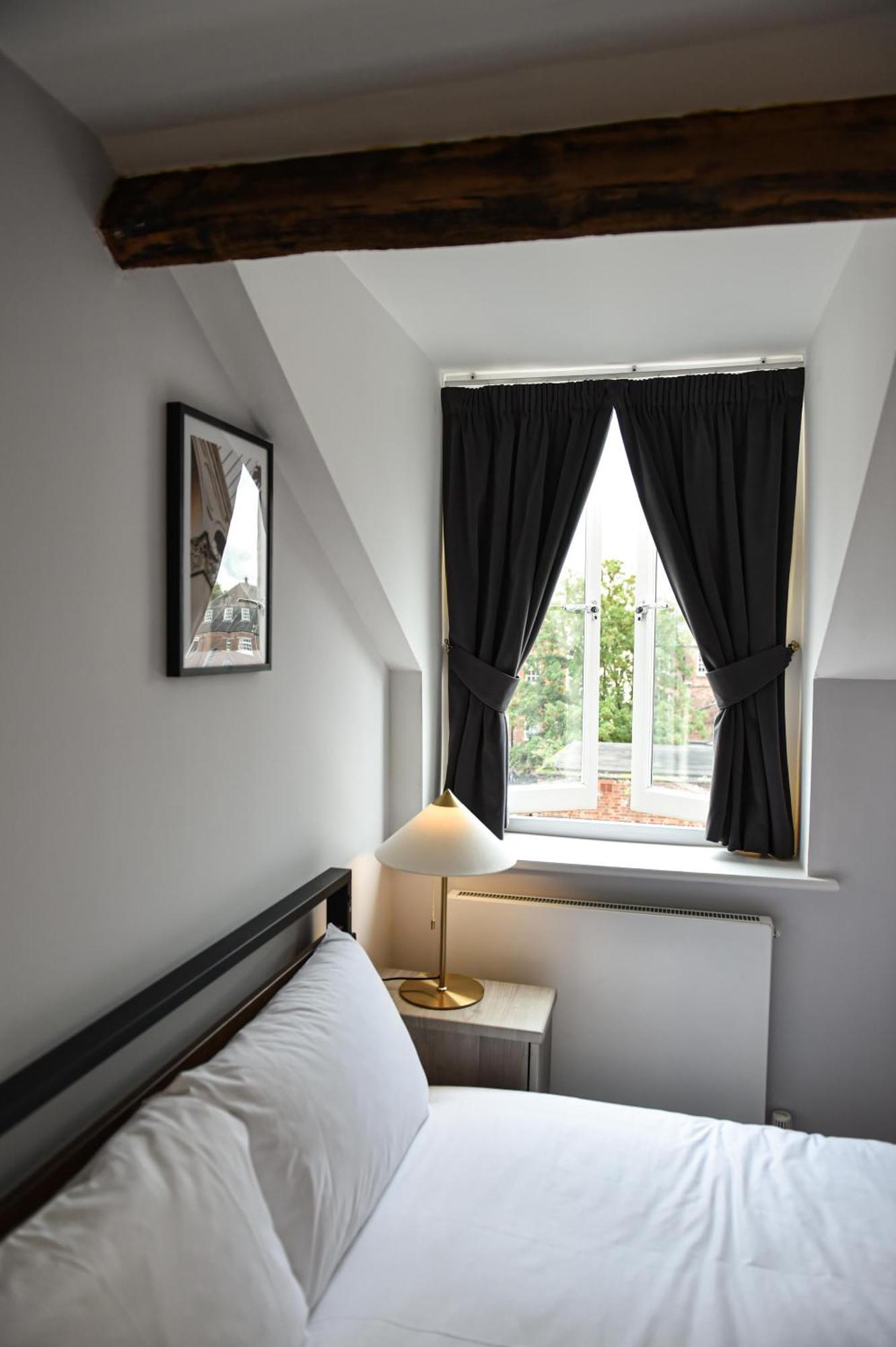 לימינגטון ספא Victoria Colonnade Aparthotel חדר תמונה